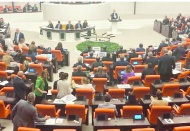 'Ötanazi' dahil, 'Katliam Yasası'nın ilk beş maddesi kabul edildi