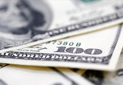 Merkez Bankası'nın rezervleri zirveden geriledi