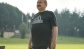 Memik Yılmaz Gaziantep FK antrenmanlarını yerinde takip ediyor