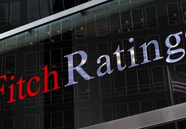 Fitch: Fed'in bu yıl iki kez faiz indirimine gitmesi bekleniyor
