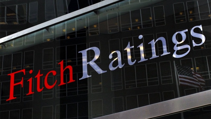 Fitch: Fed'in bu yıl iki kez faiz indirimine gitmesi bekleniyor