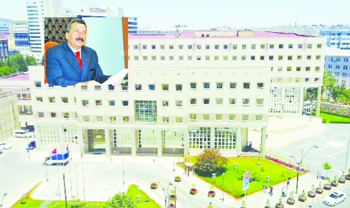 CHP'li belediyelerin elini  kolunu bağlamaya çalışacaklar