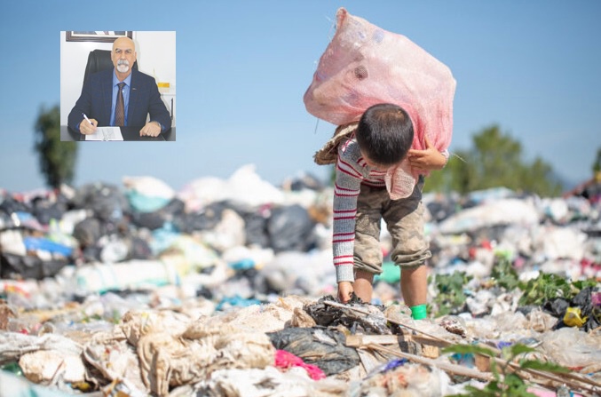 Ekonomik kriz, açlık ve  yoksulluğu derinleştiriyor
