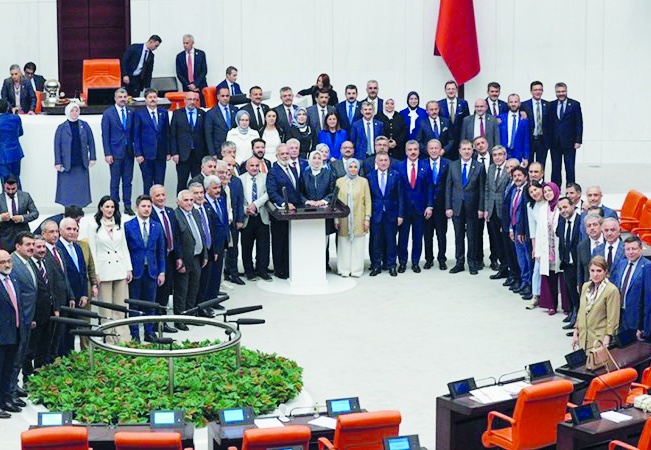 "İnsanlık tarihine utançla geçecek!"