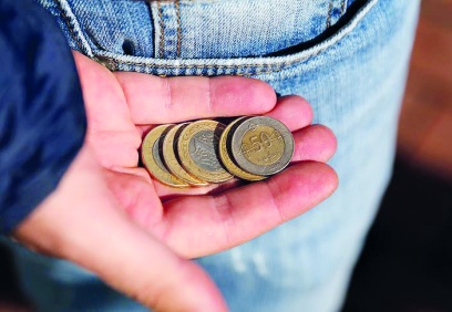 Yoksulluk sınırı 62 bin TL'yi aştı