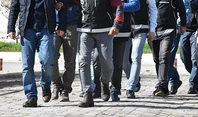 Antep’te uyuşturucu operasyonu…17 İlde tonlarca uyuşturucu ele geçirildi!