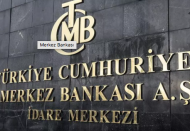 Merkez Bankası: Aylık enflasyonda belirgin düşüş sağlanana kadar sıkı para politikası sürdürülecek