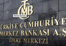 Merkez Bankası: Aylık enflasyonda belirgin düşüş sağlanana kadar sıkı para politikası sürdürülecek