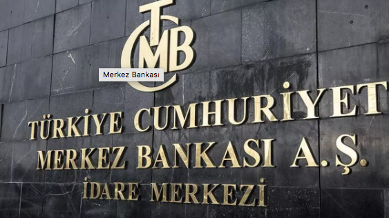Merkez Bankası: Aylık enflasyonda belirgin düşüş sağlanana kadar sıkı para politikası sürdürülecek