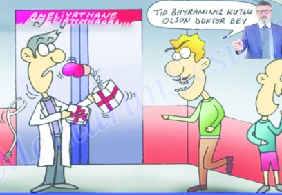 Sağlıkta şiddet vahim boyutlarda