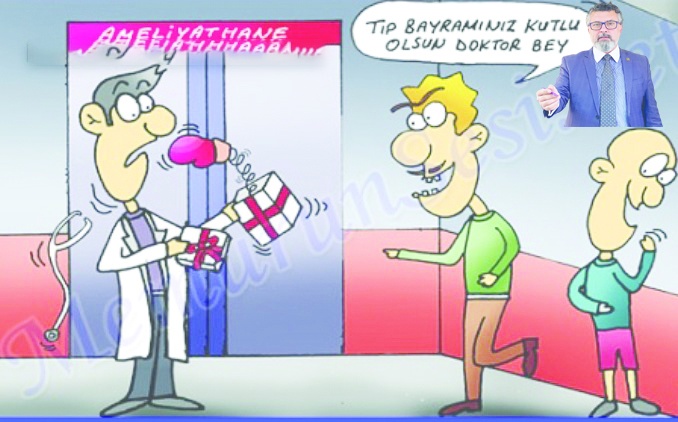 Sağlıkta şiddet vahim boyutlarda