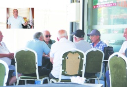 Son 4 yılda 400 esnaf oda kaydını sildirdi