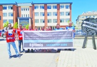 İktidar, ben yaptım oldu tavrını sürdürüyor