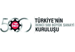 İkinci 500 Büyük arasında Antep’ten 33 firma yer aldı
