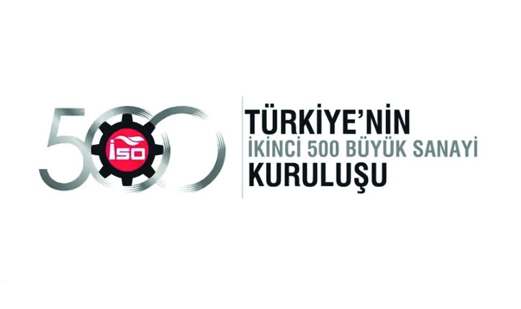İkinci 500 Büyük arasında Antep’ten 33 firma yer aldı