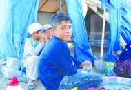 Antep’te 6 ayda önlenebilir  nedenlerle 8 çocuk öldü