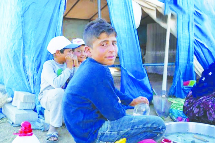 Antep’te 6 ayda önlenebilir  nedenlerle 8 çocuk öldü