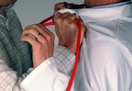 Türkiye’de sağlık sisteminde yaşanan sorunlarda ilerleme sağlanamıyor