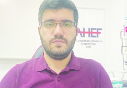 Fedakarlığımızın karşılığı şiddet olmamalı