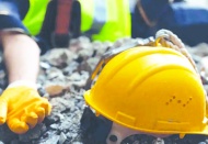 Türkiye ölümlü iş kazalarında  Avrupa’da açık ara ilk sırada