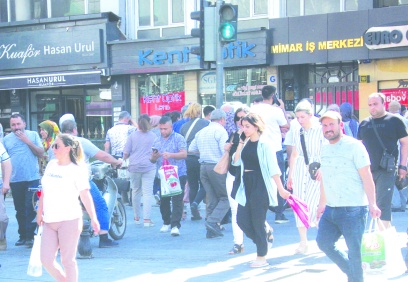 Antepli firmalar çeklerini ödeyemiyor