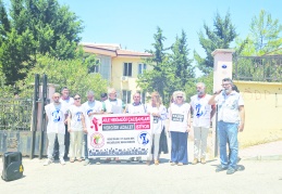 Yüksek gelirliler ve vergi kaçıranlara  göz yumulması büyük bir adaletsizlik