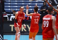 Filenin Sultanları çeyrek finalde