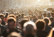 En yüksek nüfus artışı Tekirdağ'da, en büyük düşüş Ağrı'da olacak