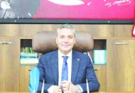 İl Milli Eğitim Müdürü  Yasin Tepe istifa etti