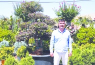 Peyzaj mimarlarının en büyük sorunu işsizlik