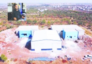 1 milyon dekarın üzerinde  tarım arazisi sulanabilecek