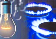 Evler alev alev yanacak!