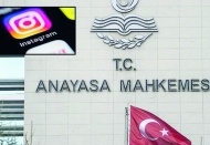 Anayasa’ya aykırı iptal kararları hatırlatıldı