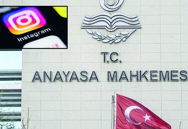 Anayasa’ya aykırı iptal kararları hatırlatıldı