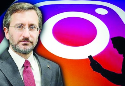 'İletişim özgürlüğüne resmen bir darbe!'