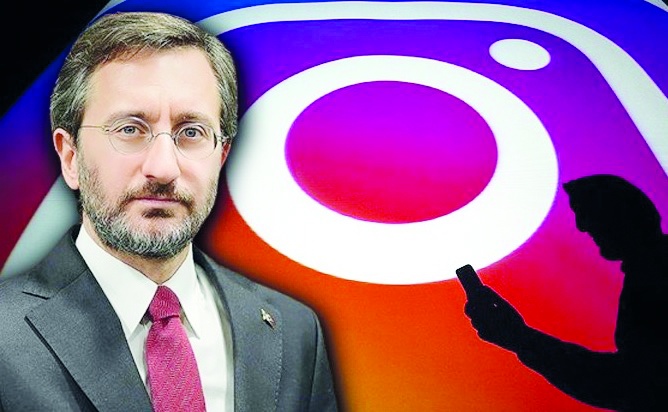 'İletişim özgürlüğüne resmen bir darbe!'
