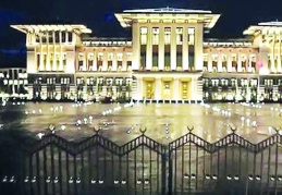 Mehmet Şimşek’in vergi adaleti… Saraya ve Diyanete var, vatandaşa yok