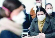 Covid-19 yeniden kapıda: Vakalar alarm veriyor