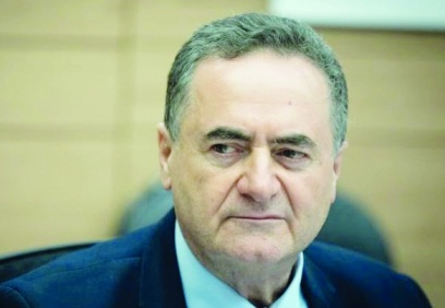 İsrailli bakandan Erdoğan'a sert ifadeler: 'Yas tutmak isteyen Türkiye'de efendisiyle birlikte yas tutsun'