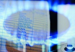 Doğalgaza 5,5 yılda yüzde 470 zam geldi