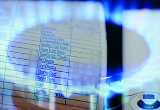 Doğalgaza 5,5 yılda yüzde 470 zam geldi