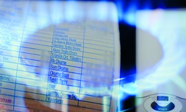 Doğalgaza 5,5 yılda yüzde 470 zam geldi