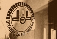 Hep birlikte Diyanet’e para yetiştirmeye çalışıyoruz 4,5 milyar TL daha aktarılacak