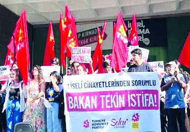 MESEM’lerde 10 çocuk öldü