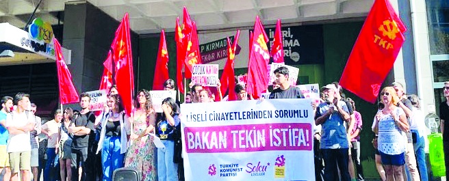 MESEM’lerde 10 çocuk öldü