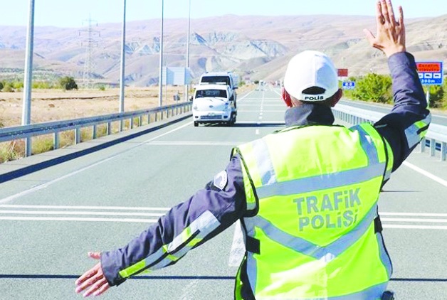 Görüntü trafik denetimi, amaç para tahsilatı