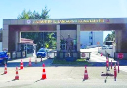 99 suç kaydı var, nihayet yakalandı