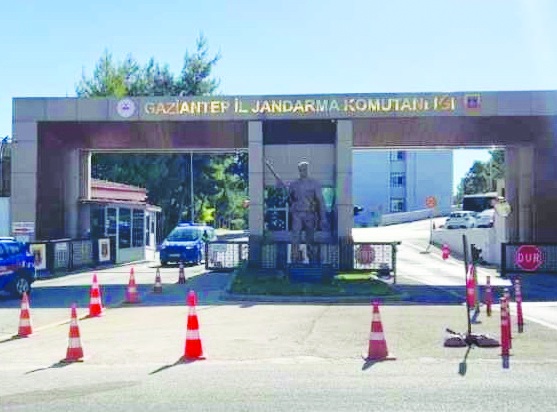 99 suç kaydı var, nihayet yakalandı