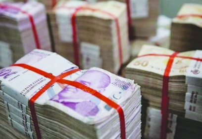 Kayıt dışı hasılatı belirlenen firmaya rekor ceza… Yeni sektör ve firmalar sırada