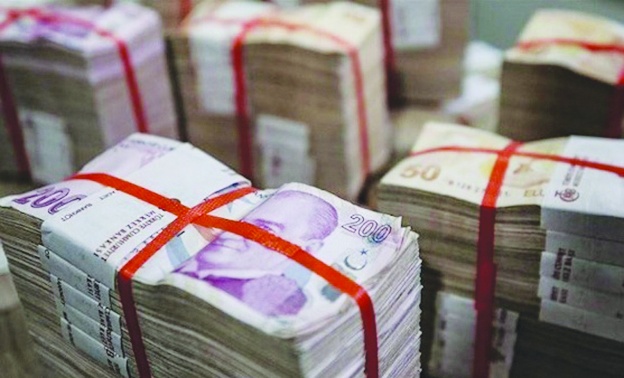 Kayıt dışı hasılatı belirlenen firmaya rekor ceza… Yeni sektör ve firmalar sırada